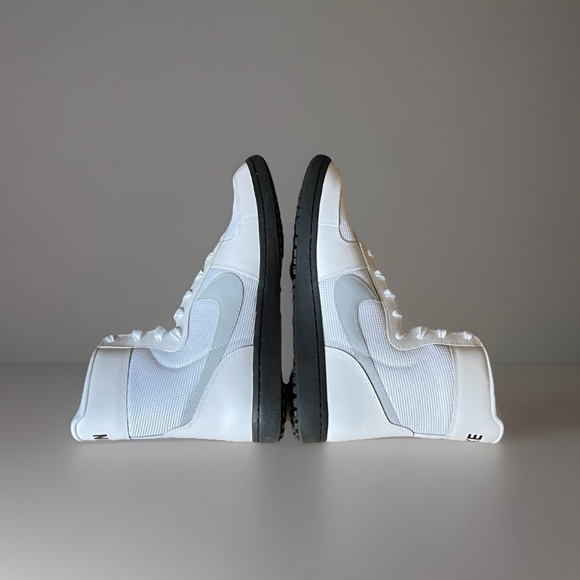 Size 12.5m / 14w - Nike Field General High Stranger Things IM3875-100 BRAND NEW - Picture 5 of 9